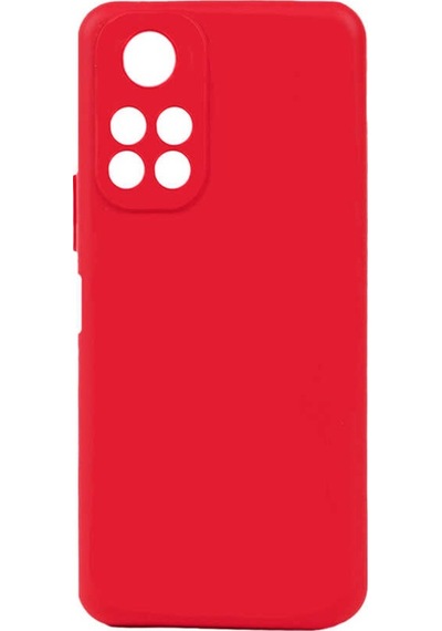 Infinix Note 11 Pro Kılıf Biye Yumuşak Silikon Case