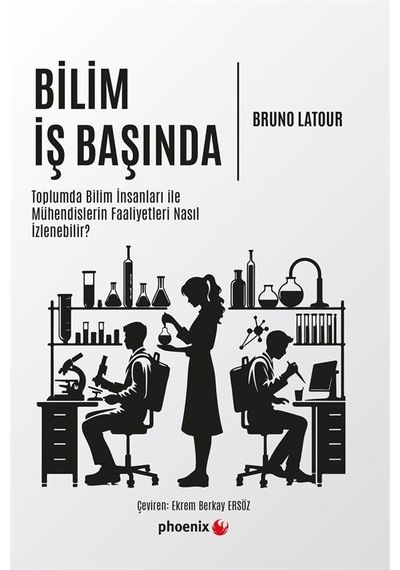 Bilim İş Başında & Toplumda Bilim İnsanları İle Mühendislerin ...