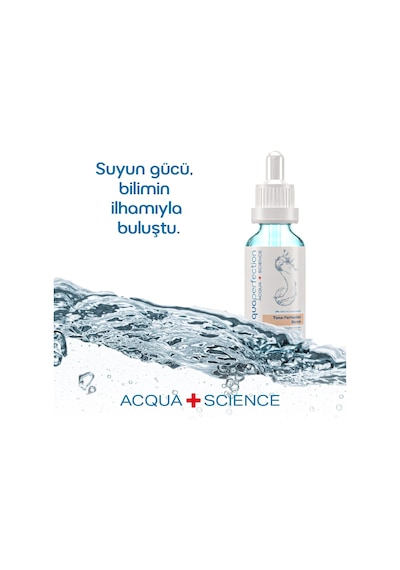 Acqua Perfection Tone Perfection Aydınlatıcı ve Leke Karşıtı Serum 30 ML