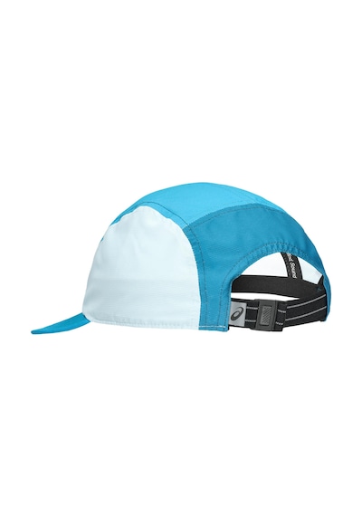 Asics Performance Runnıng 5 Panel Cap Unisex Raw Indigo Şapka 3013b331-400 Raw İndigo