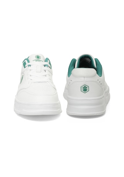 Lumberjack 5M PISA 5FX Erkek Beyaz Sneaker
