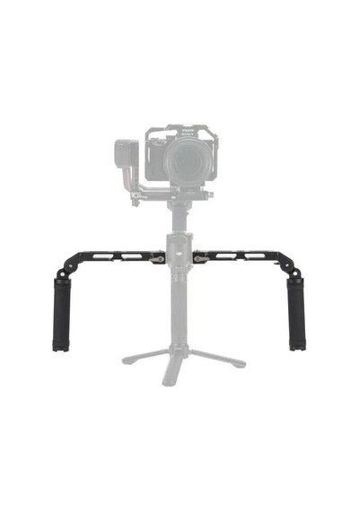 Tılta Dual Handle Bracket For Djı Ronin Tga-dhb2