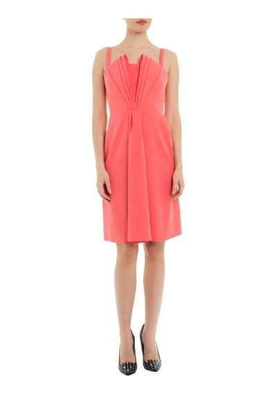 Emporio Armani Bayan Elbise 2Na21T 2M015 240 Pembe