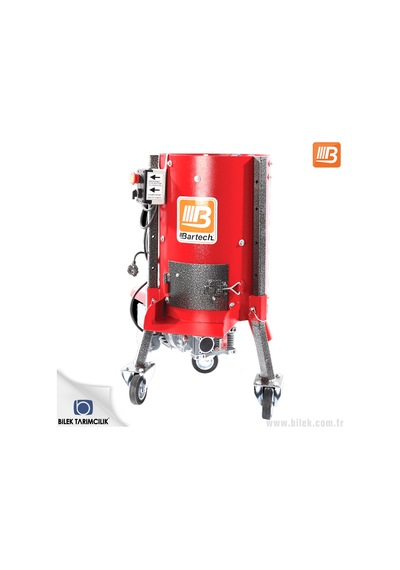 Bartech Ceviz Soyma Makinesi 50 Litre