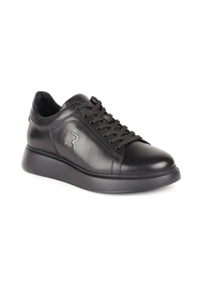 Libero L4617 Erkek Casual Ayakkabı - Siyah Siyah