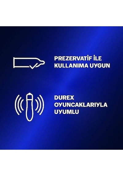 Extreme Kayganlaştırıcı Jel 50 Ml 1 X 50 Ml