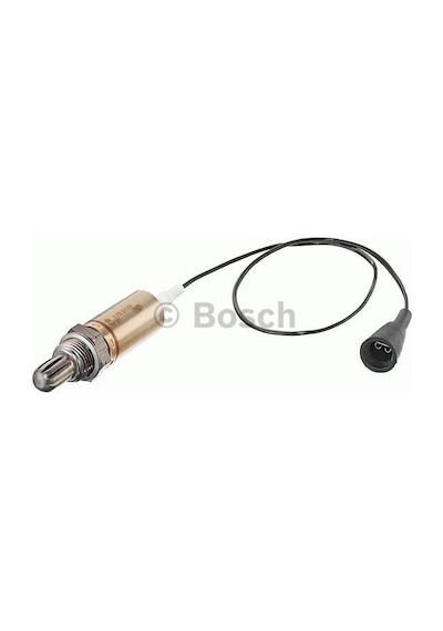 BOSCH 258001051 Oksijen Sensörü Toyota-Mazda Honda- Audi 0258001027