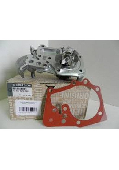 Renault , Clio 1.4 8v Su Pompası Devirdaim 7701478018 8200146298