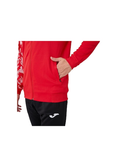 Joma Premium Kamp Eşofmanı 9212325 Kırmızı