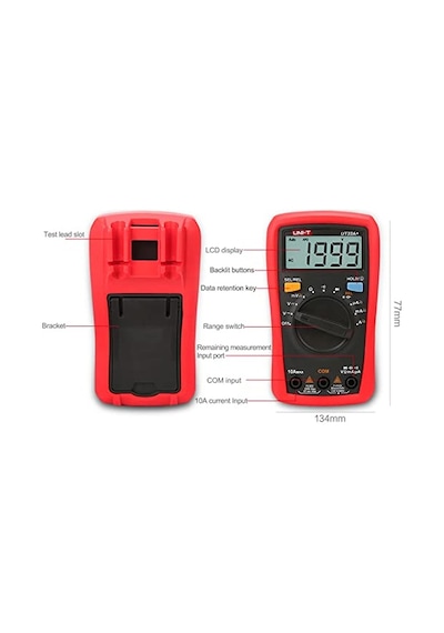 Ayrex Ut33a+ Ayrex Ut33a+