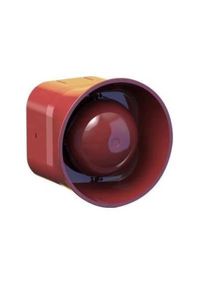 Maxlogic Ml-1410/m Akıllı Adresli Siren, Çevrimden Beslemeli Marin Sertifikalı