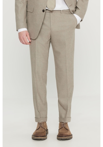 Altınyıldız Classıcs Lımıted Edıtıon Erkek Bej Yünlü Slim Fit Dar Kesim Kırlangıç Yaka Kapak Cepli Esnek Takım Elbise Altınyıldız Classıcs Lımıted Edıtıon Erkek Bej Yünlü Slim Fit Dar Kesim Kırlangıç Yaka Kapak Cepli Esnek Takım Elbise