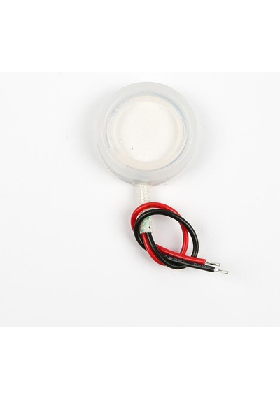 20mm 2.4mhz Ultrasonik Buhar Yapıcı Sis Oluşturucu Seramik Disk