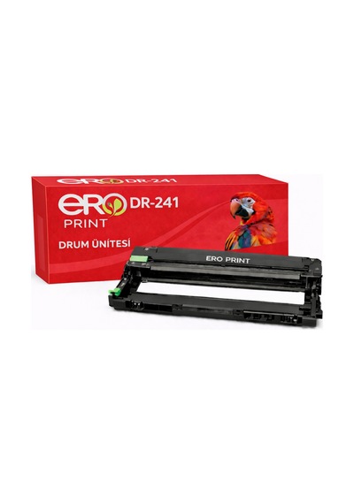 Dr-241m / Brother Mfc-9340cdw Kırmızı Uyumlu Drum Ünitesi