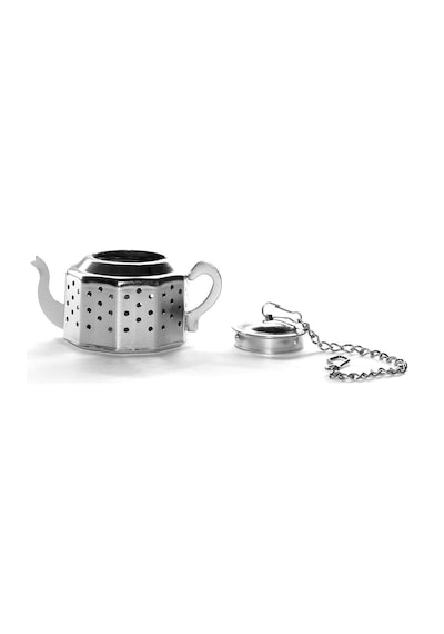Paslanmaz Çelik Süzgeç Silver - Ba0034 Beta Tea