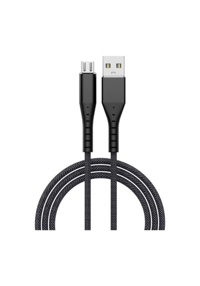Ap-210 Quick Charge Cable Usb To Mikro Usb Hızlı Şarj Kablosu 1 Metre Mikro Usb Kablo Fast Charging