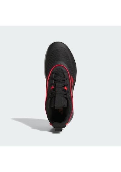 Adidas Jr6673 Ownthegame 3.0 Erkek Basketbol Ayakkabısı Siyah