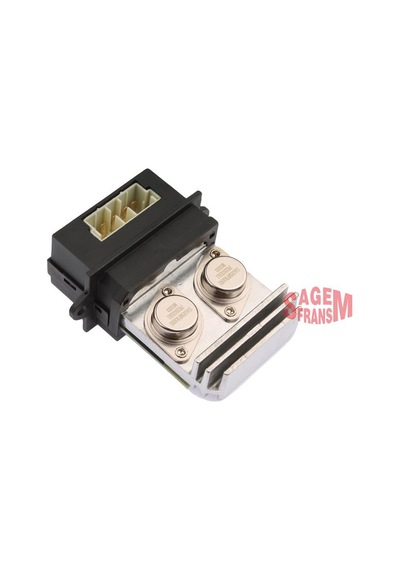Sagem 210122 Hız Ayar Ünitesi Klima Rolesi R19-master Iı 2.8 7701033535