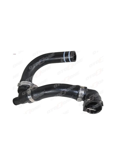 Kalorifer Hortumu Fıat Doblo 09 Linea 09 1.3d Mtj Otozone 51898738
