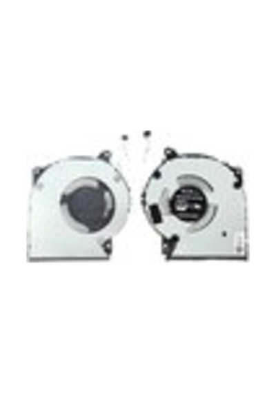 Asus X509fb-ej152, X509jb-ej006 Notebook Cpu/gpu Fanı