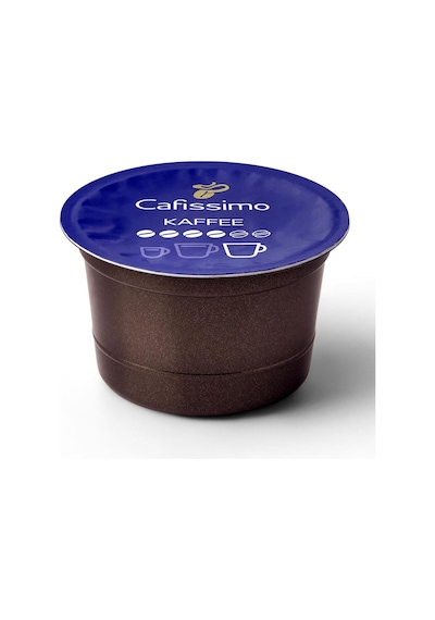 Tchibo Cafissimo Coffee Intense Aroma 2x10 Adet Kapsül Kahve Kapsül Kahve