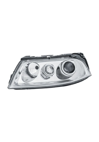 Volkswagen Passat 2000-2005 Arası 1.6, 1.9 Tdı, 2.3 V5, 2.3 Vr5, 2.0 Sol Hella Marka Far