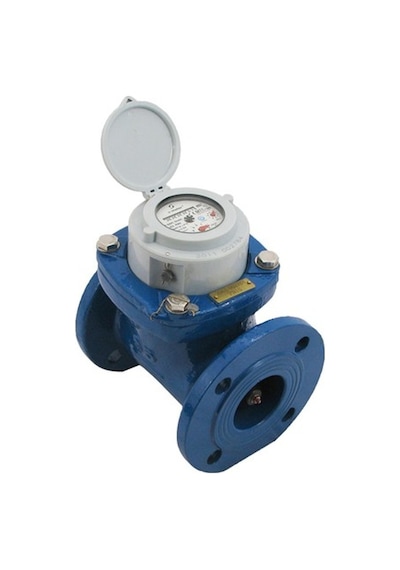 S-Meter  S-meter Wp-sdc Dn65 Soğuk Su Sayacı