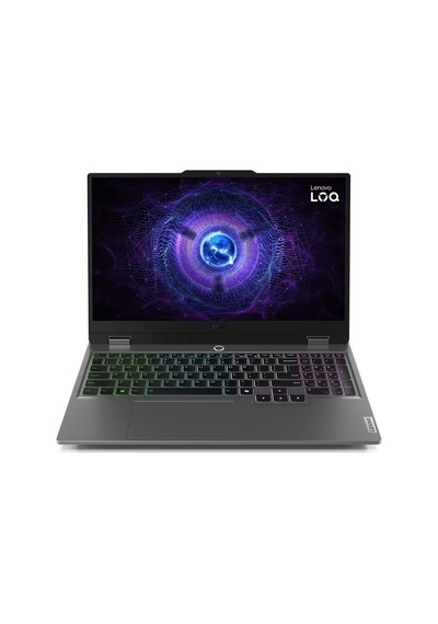 Lenovo LOQ 15IRX9 83DV011GTR-K5 12 GB 1 TB SSD 8 GB RTX4060 15.6" Free Dos Dizüstü Bilgisayar