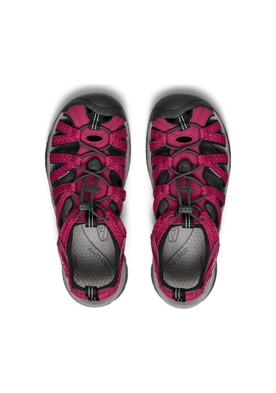 Keen 1003717 Z Whisper Outdoor Fuşya Kadın Sandalet Fuşya