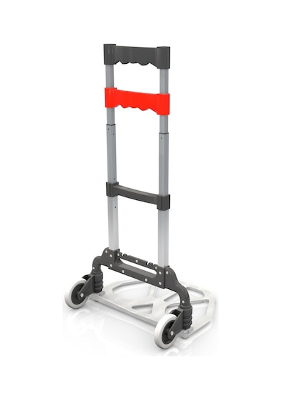 Asimato 70 KG YZ8028 Paket Taşıma Arabası