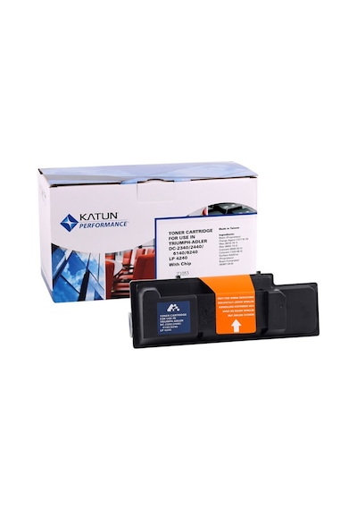 39620-Utax Katun Toner Cd1340-Cd1440-Cd5140-Cd5240-Cd3240 (Tk-350