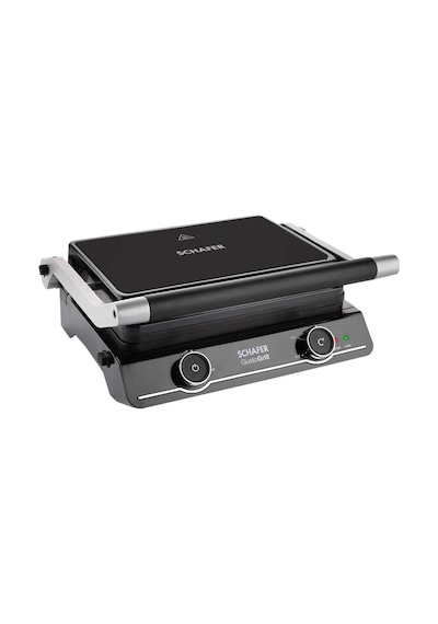 Schafer Gusto Grill 1800 W Izgara ve Tost Makinesi