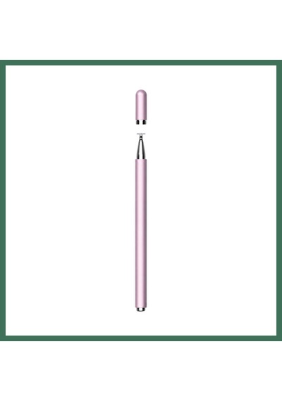 En-cag Dokunmatik Stylus Kalem Pen 110 - Rose Bss