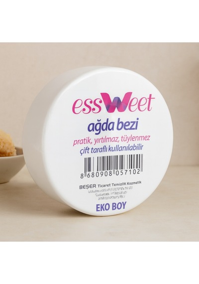 Rulo Ağda Bezi 80 Mt Eko Boy 36'lı