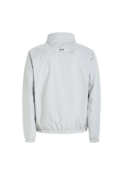 Slam Deck Lgt Wp Jacket W04 Gri