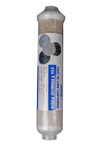 Lotto Filters Lg Mineral Filtre 4 Aşamalı