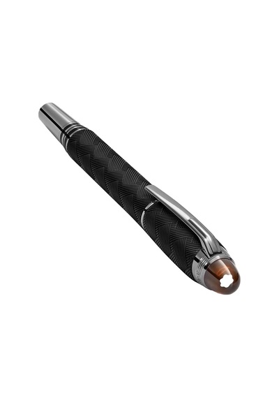 Montblanc Starwalker Extreme Değerli Reçine Dolma Kalem 133762 Siyah