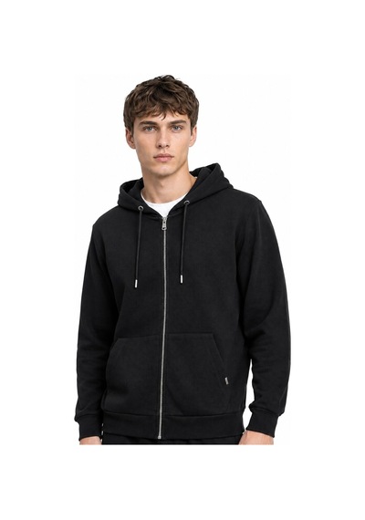 Loft Regular Fit Erkek Hırka Lf2044261 Q1.v1 Siyah