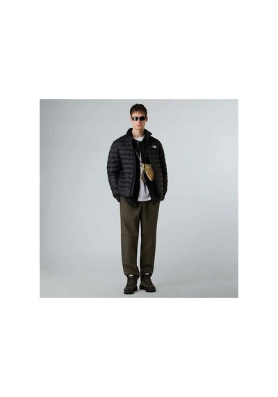 The North Face M Classıc Down Erkek Mont Nf0a8d1ujk31-24301 Siyah