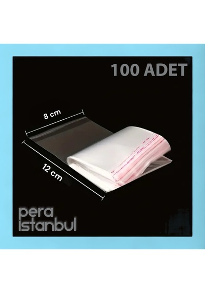 100 Adet Mini Zarf 70mmx90mm Kraft Zarf Hediye Doğum Günü Dilekleri Zarfı Beyaz Not Kartlı Poşetli