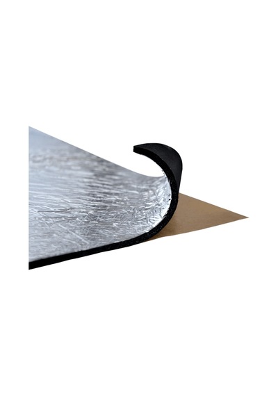Ctk Elastic F 6mm Isı Ve Ses Yalıtımı 20 Adet