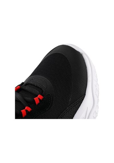 Puma 385841-01 Playmaker Jet Basketbol Erkek Spor Ayakkabı Siyah