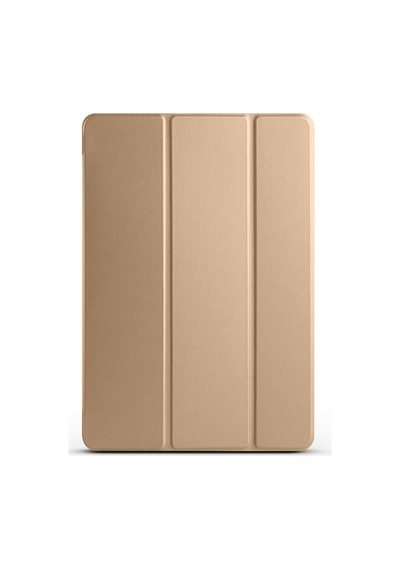 Zore Huawei Honor Pad X8 Pro 11.5&prime Smart Cover Standlı 1-1 Kılıf - Gold Gold