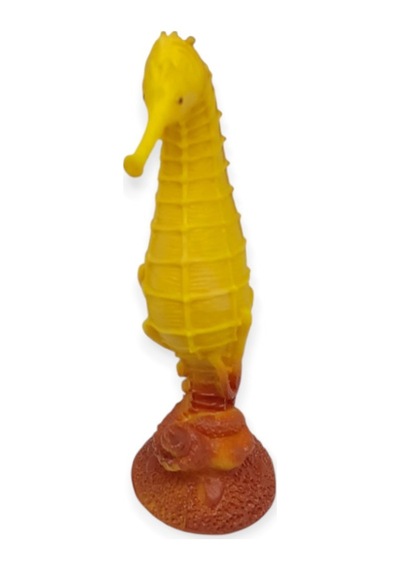 Hayvan Figürleri - Deniz Hayvanları 11 Cm - Deniz Atı Hayvan