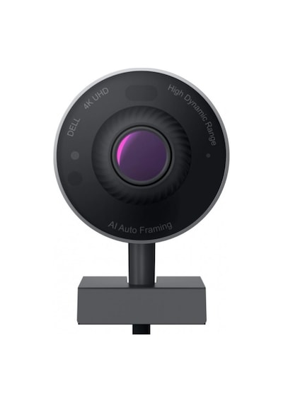 Dell 722 Bbbı 4k Uhd Ultrasharp Webcam