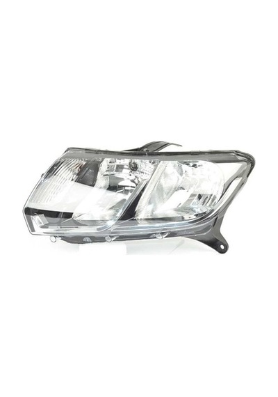 Bsg Far Sol Motorsuz - Clıo Symbol Joy 13-