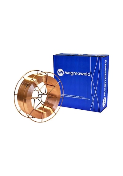 Magmaweld Mig-2 Gazaltı Kaynak Teli 1.2 MM 15 KG
