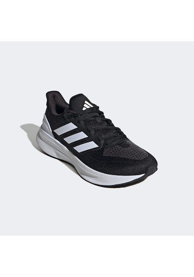 Adidas Ultrarun 5 Erkek Siyah Koşu Ayakkabısı Ie8794 Siyah