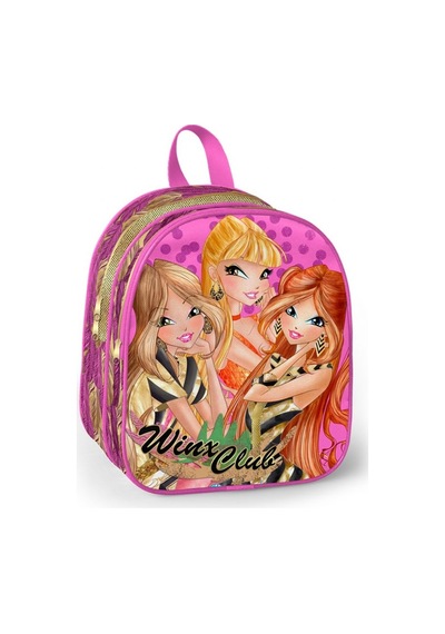 Yaygan Winx Sırt Çanta& 62512