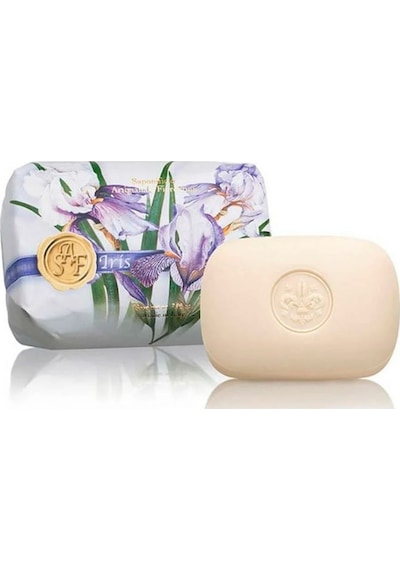 Saponificio Artigianale Fiorentino Sabun Iris 200 G